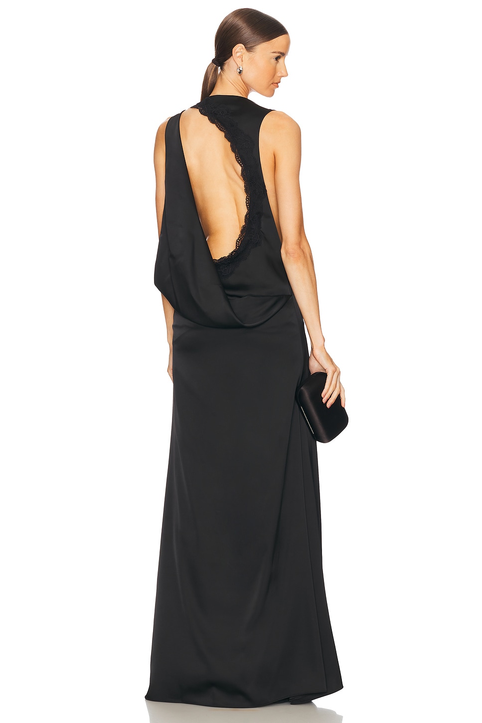 Vaillant Maxi Dress