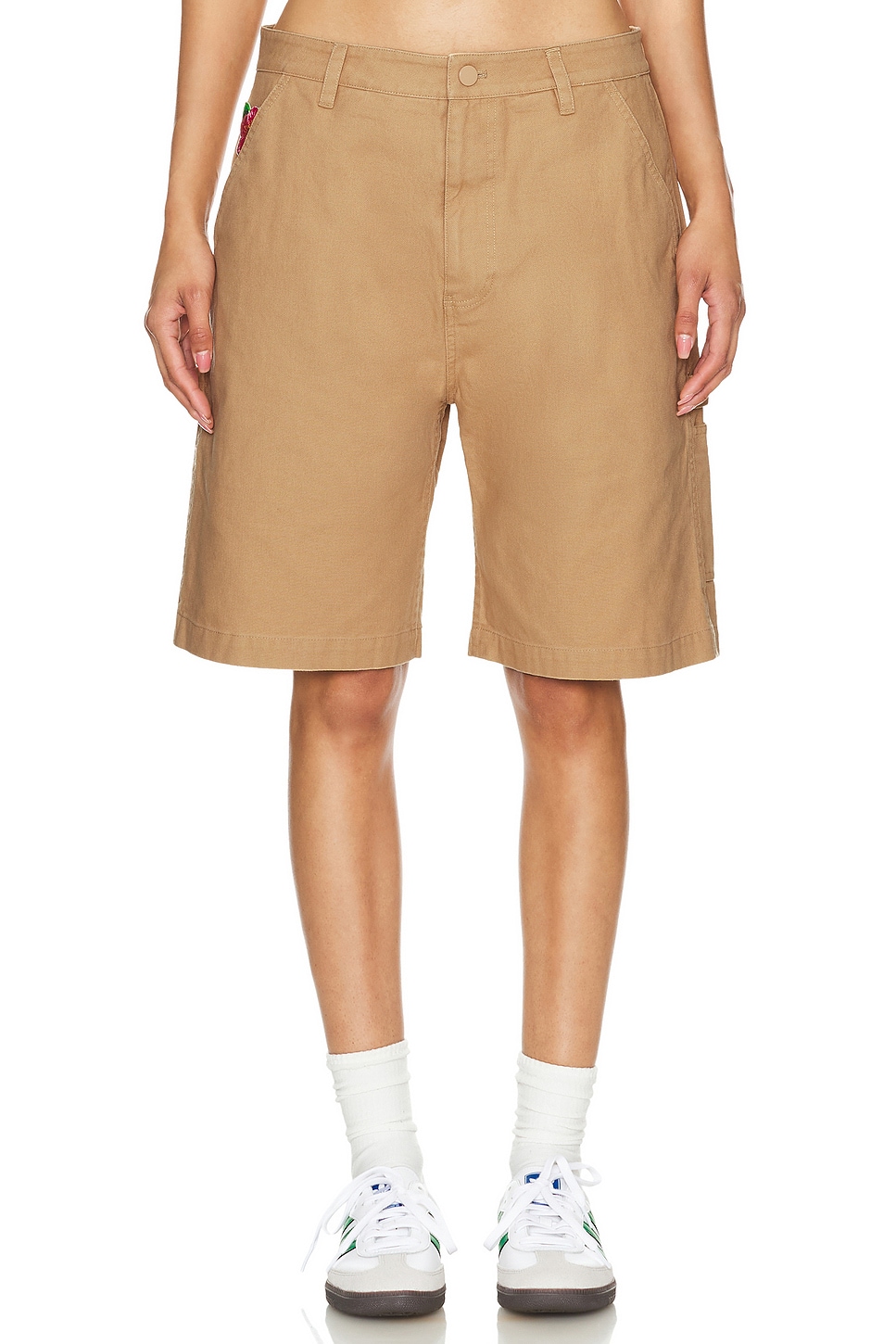 Wahine Cargo Shorts