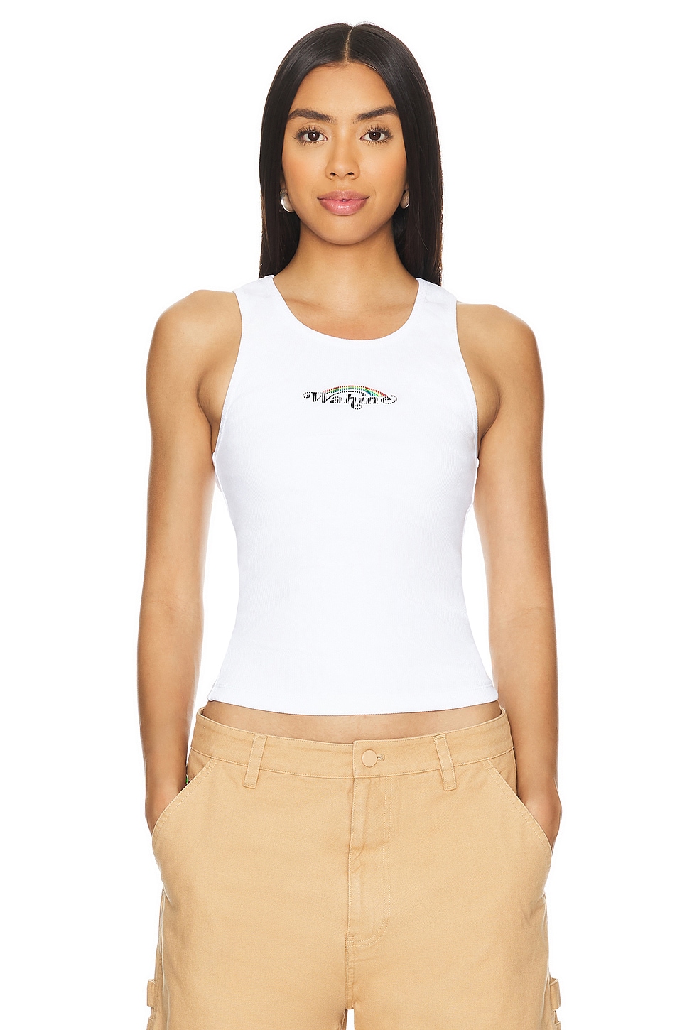 Wahine Tank Top