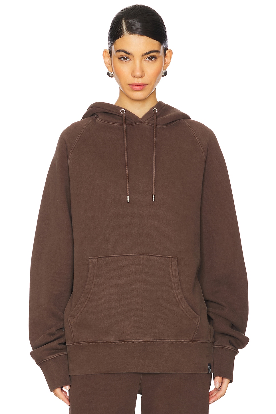 WAO The Pullover Hoodie