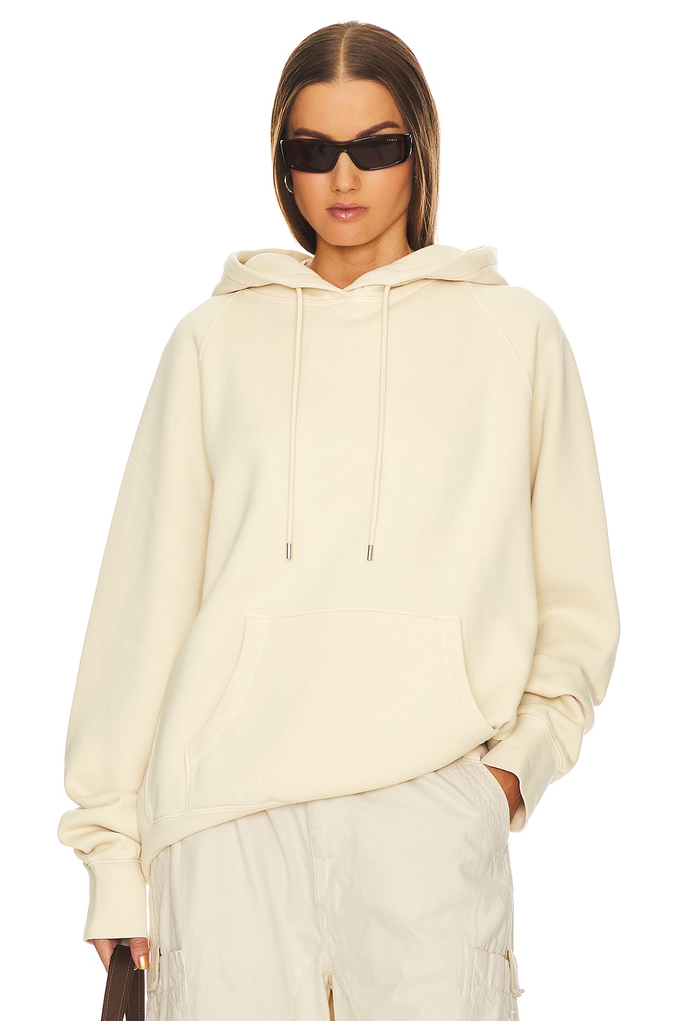 WAO The Pullover Hoodie