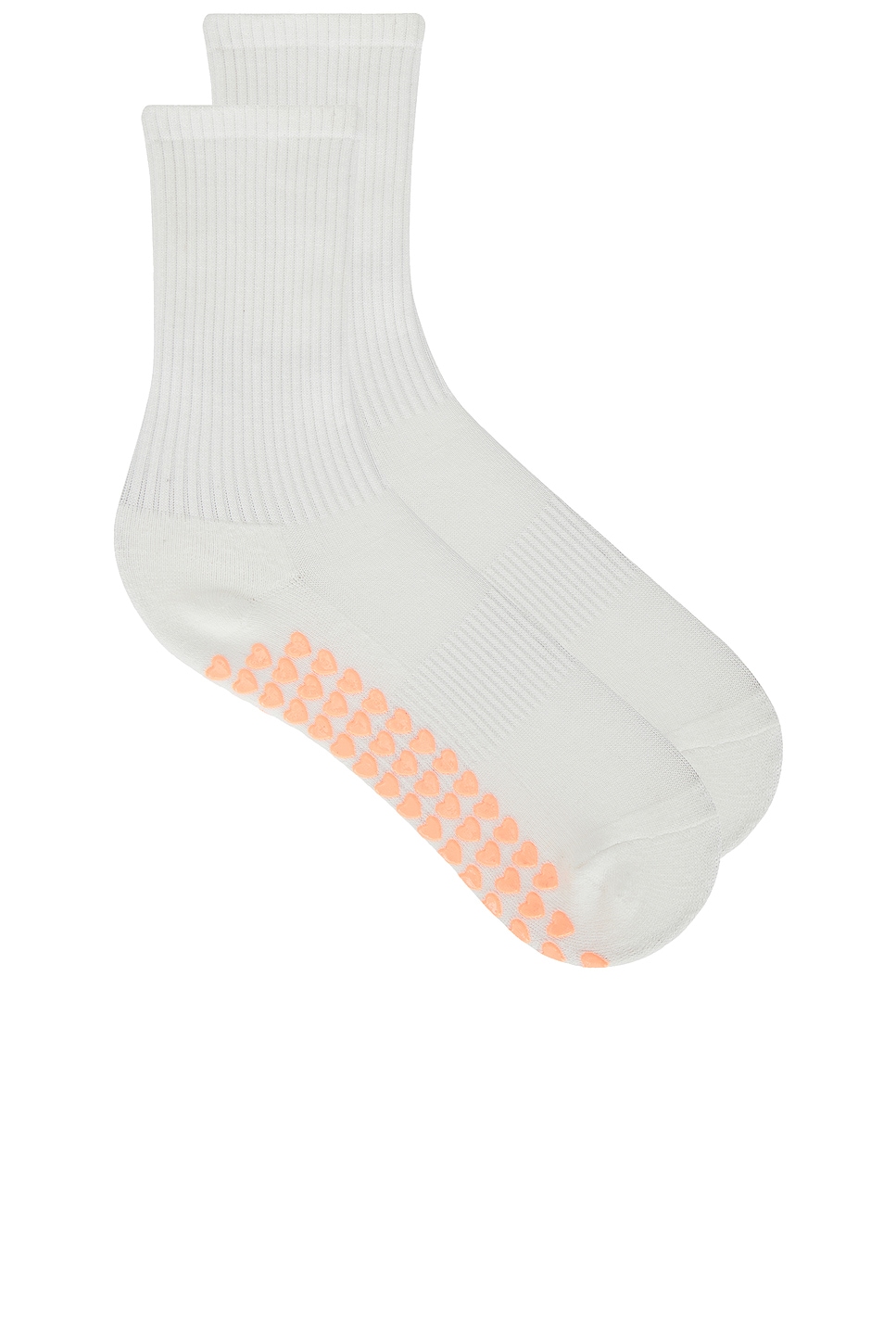 WellBeing + BeingWell Tube Grip Sock