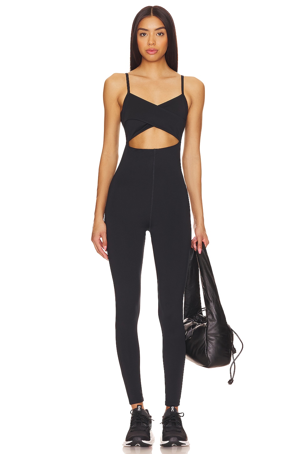 WellBeing + BeingWell FlowWell Saylor Jumpsuit