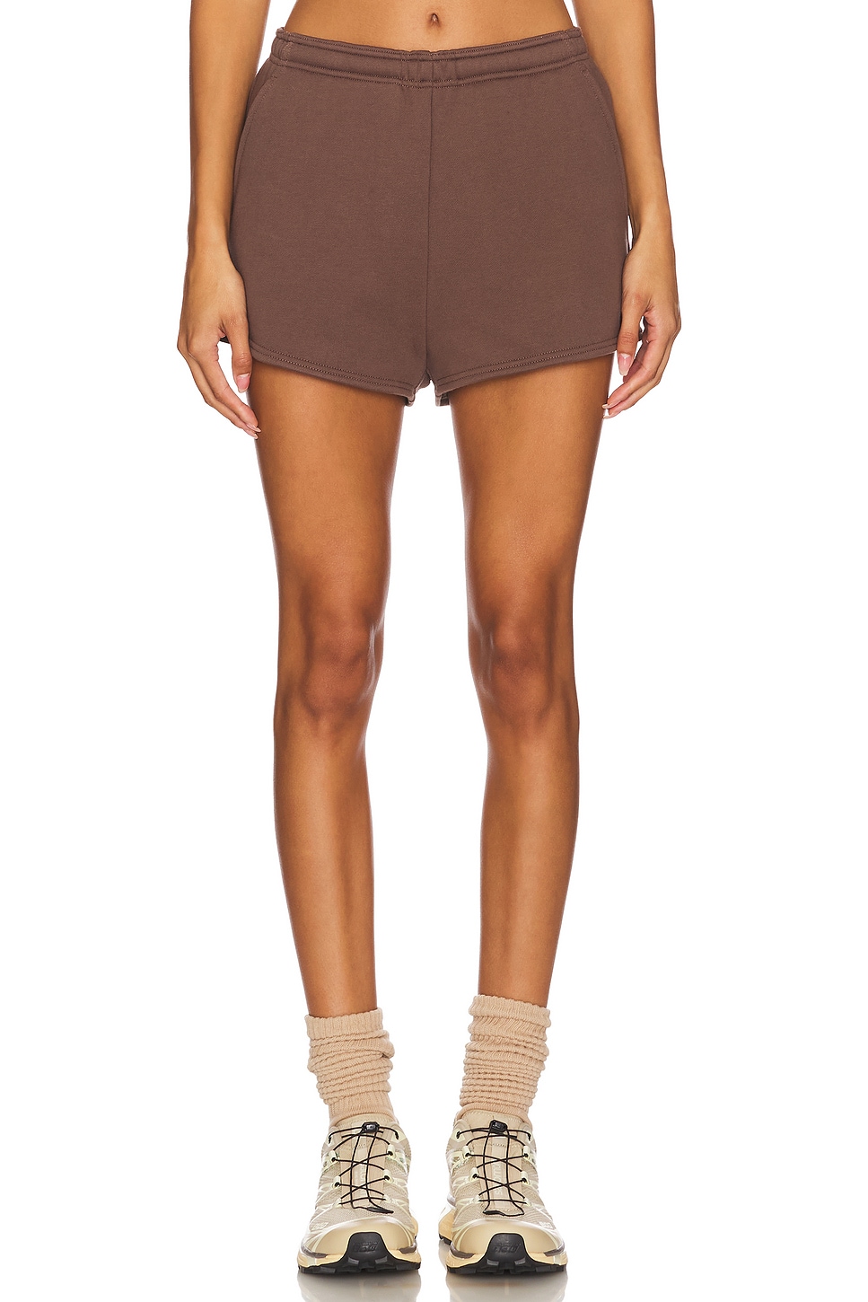 WellBeing + BeingWell Tallulah Short