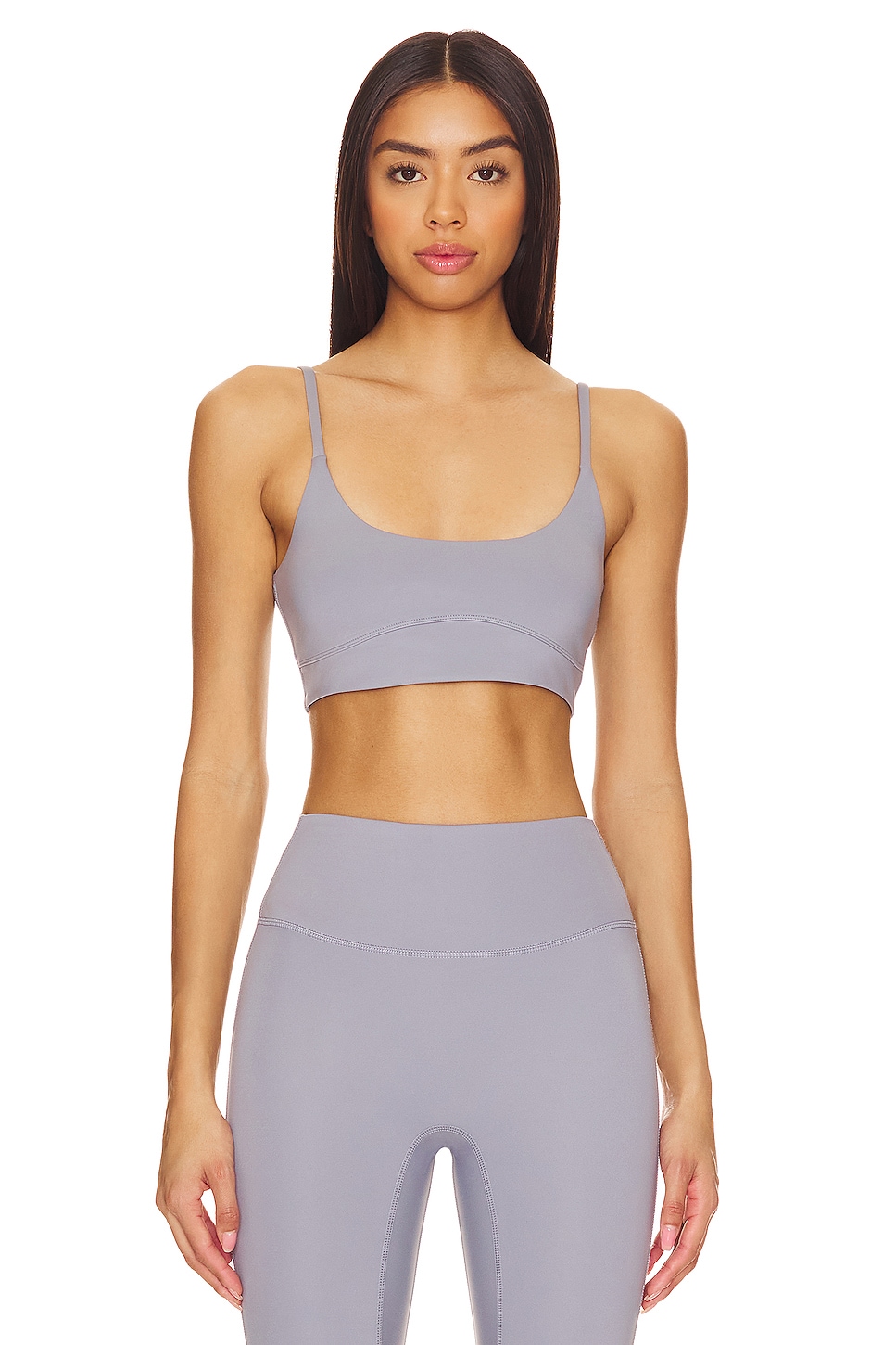 WellBeing + BeingWell FlowWell Devon Sports Bra