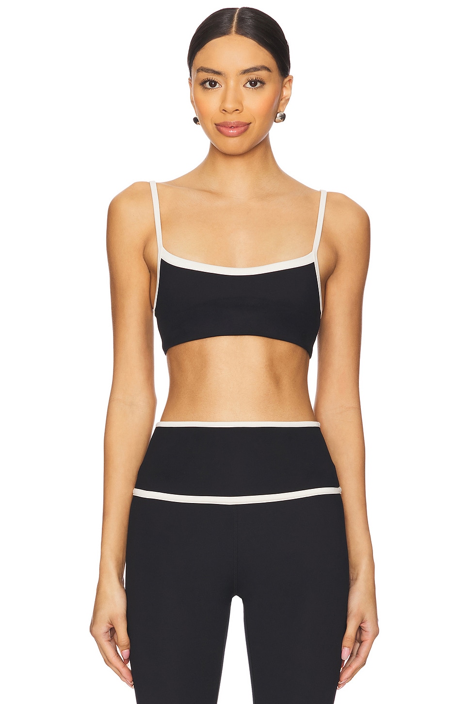 WellBeing + BeingWell FlowWell Taryn Sports Bra