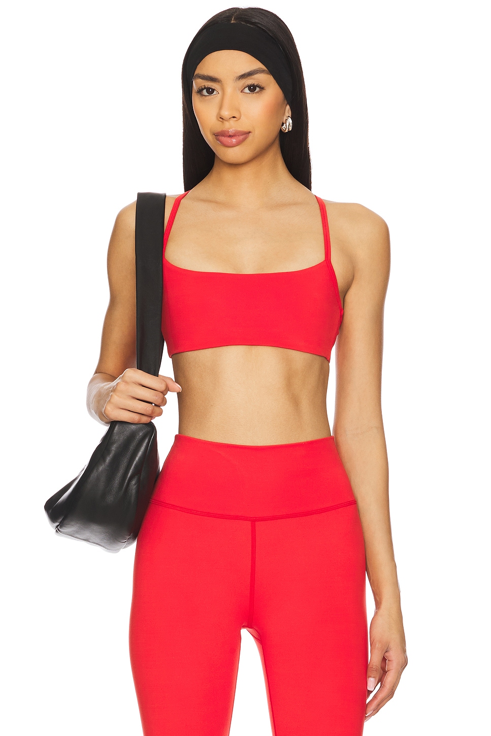 WellBeing + BeingWell FlowWell Ilanna Sports Bra