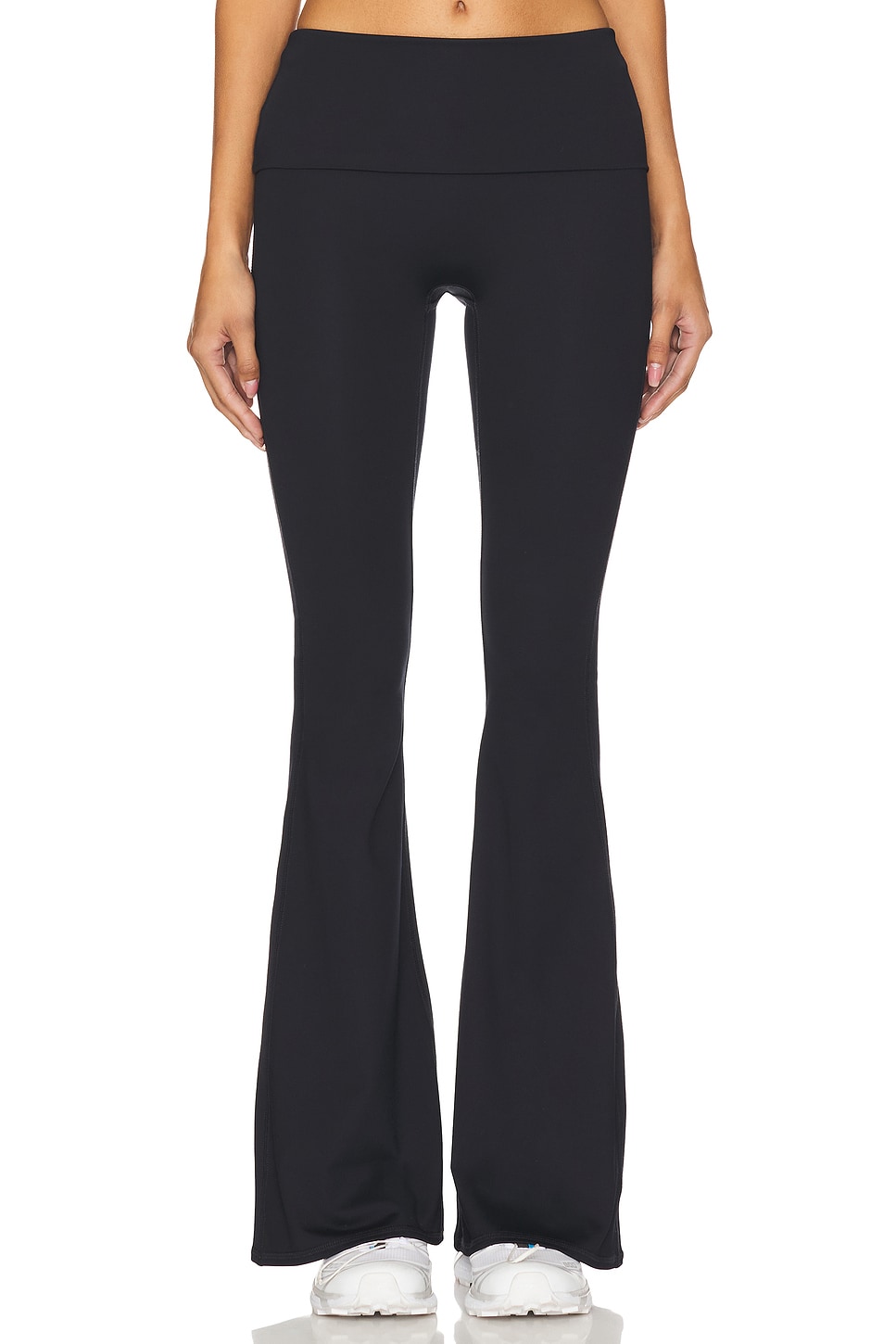 WellBeing + BeingWell FlowWell Callista Foldover Pant