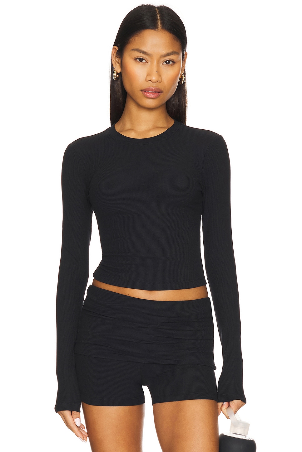 WellBeing + BeingWell Leon Long Sleeve Top