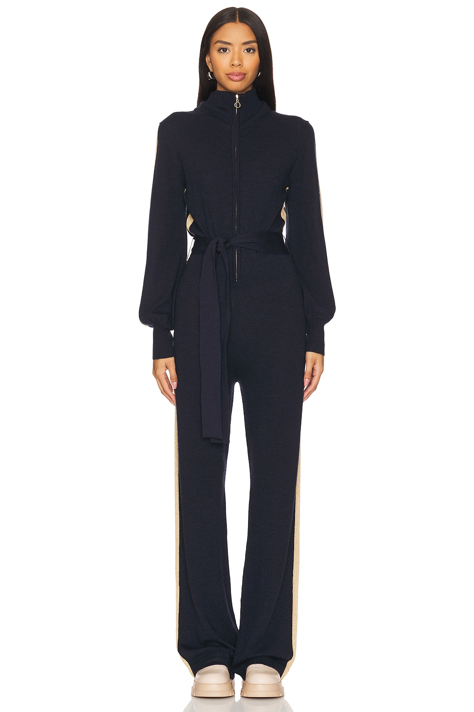 We Norwegians Geilo Jumpsuit