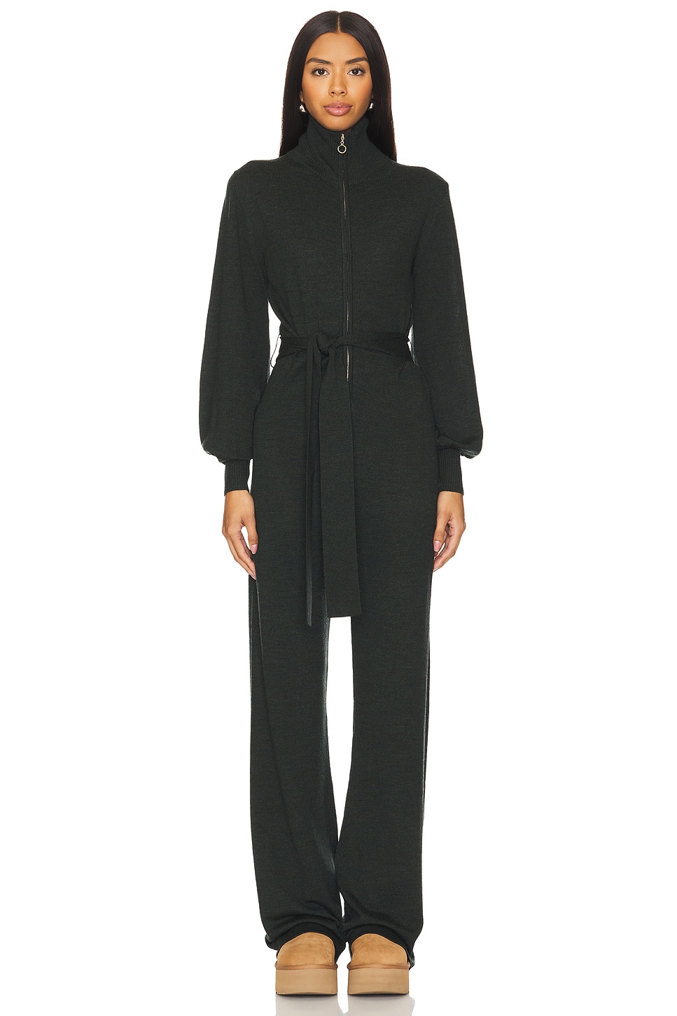 We Norwegians Geilo Jumpsuit