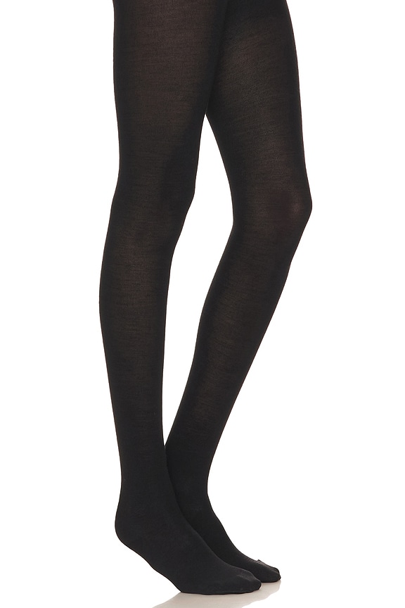 Wolford Merino Tights