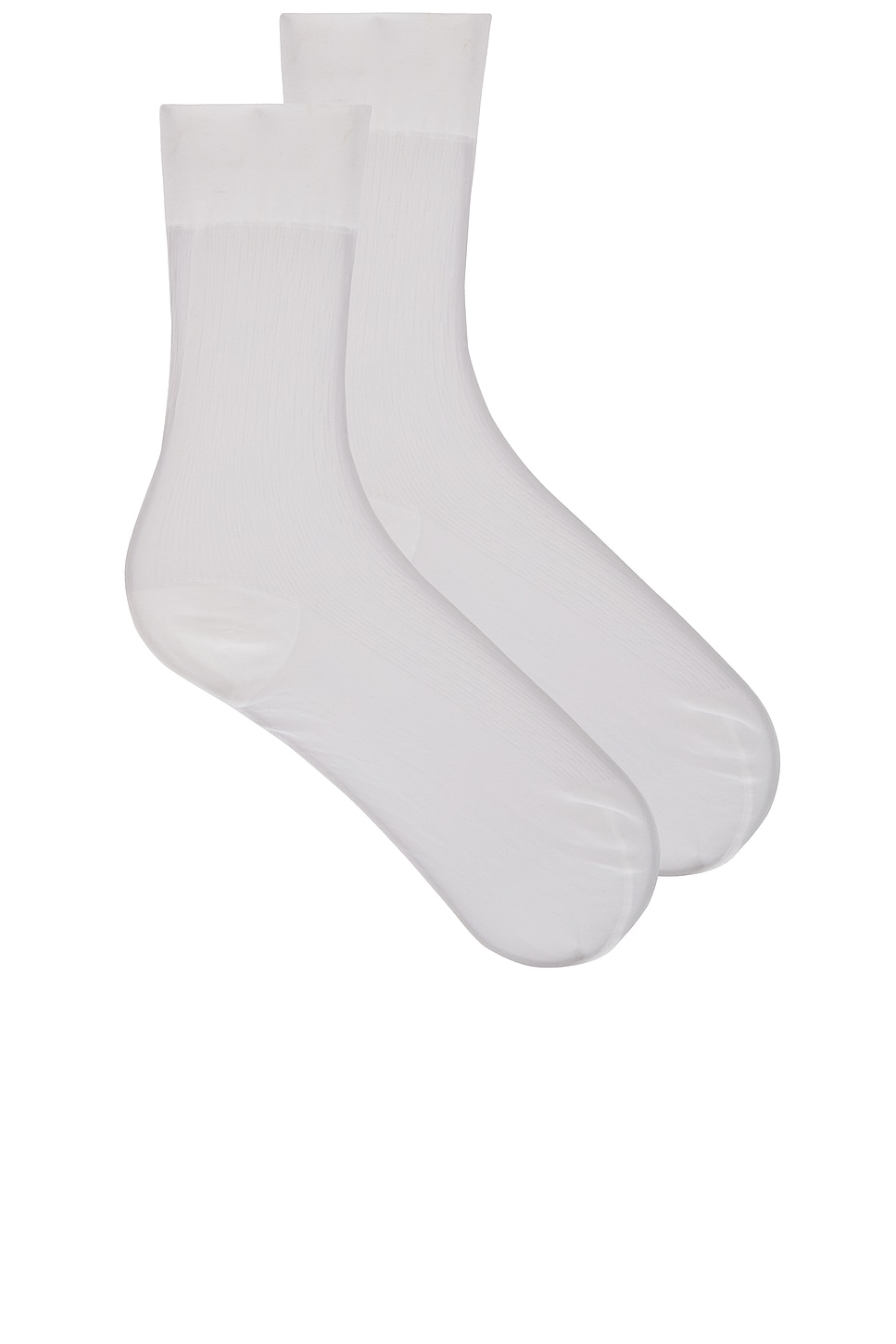 Wolford Monofil Socks