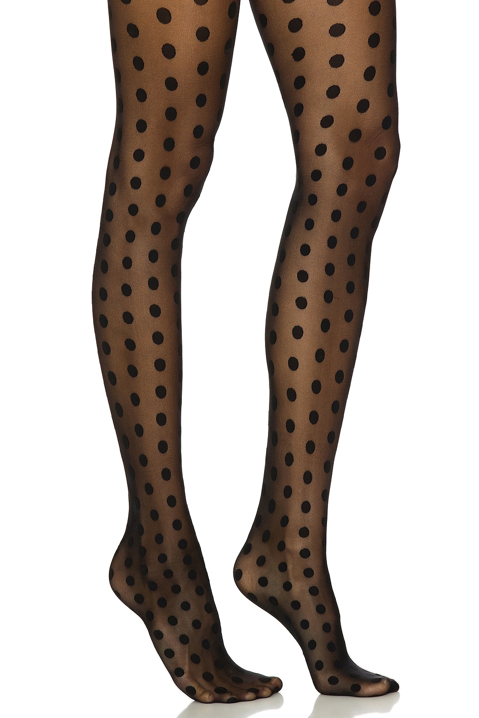 Wolford Bonny Dots Tights