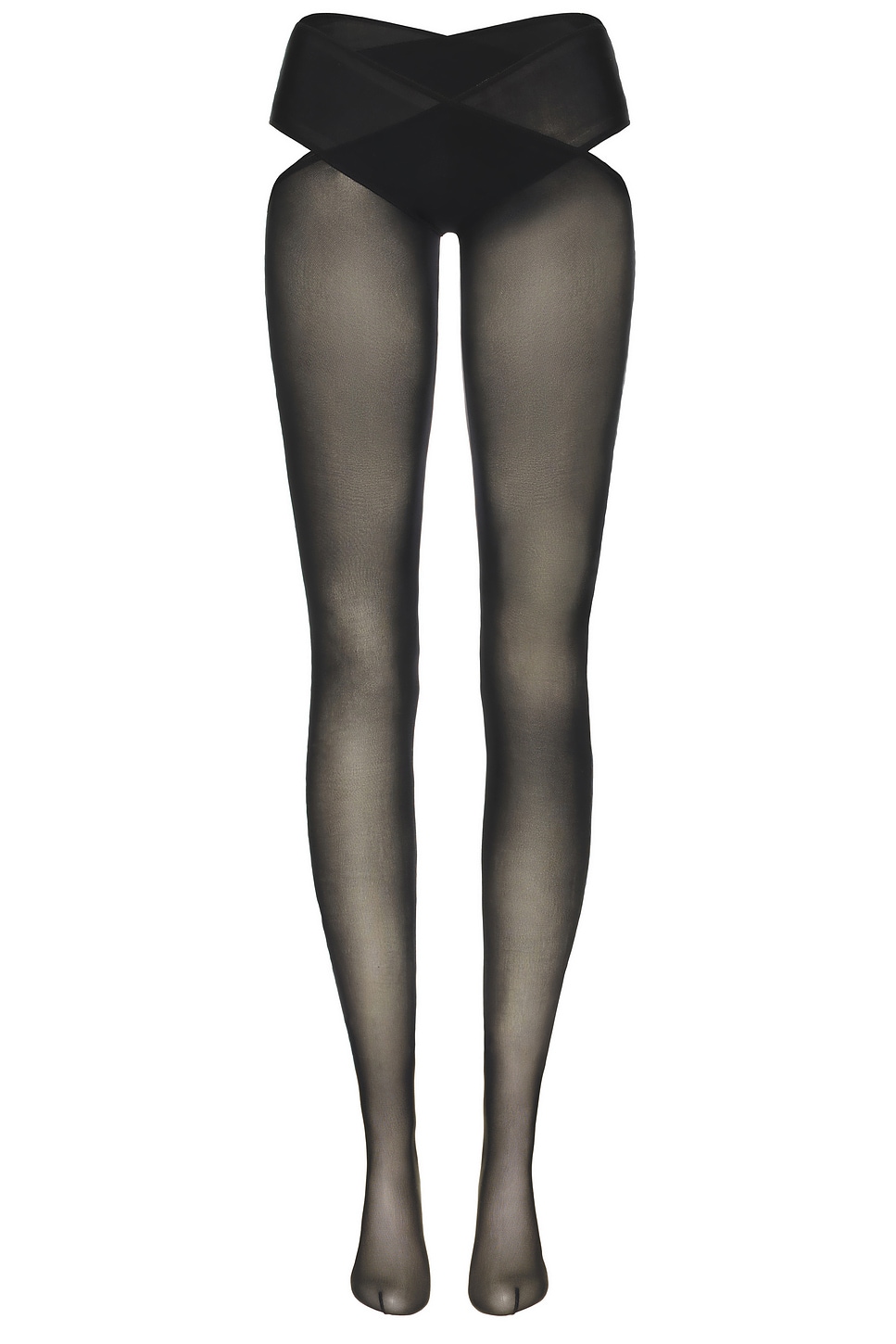 Wolford Individual 12 Stay-hip Tights