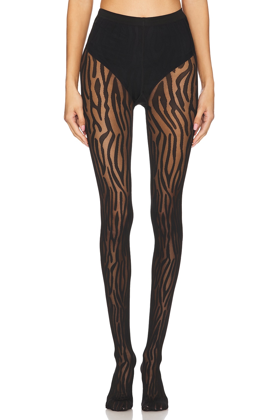 Wolford Wilderness Tights