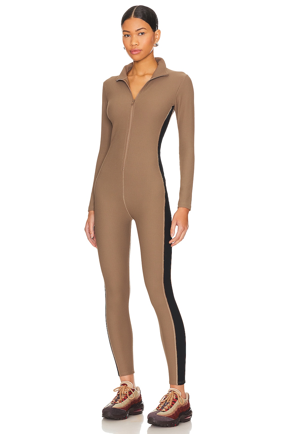 YEAR OF OURS Thermal Ski Onesie