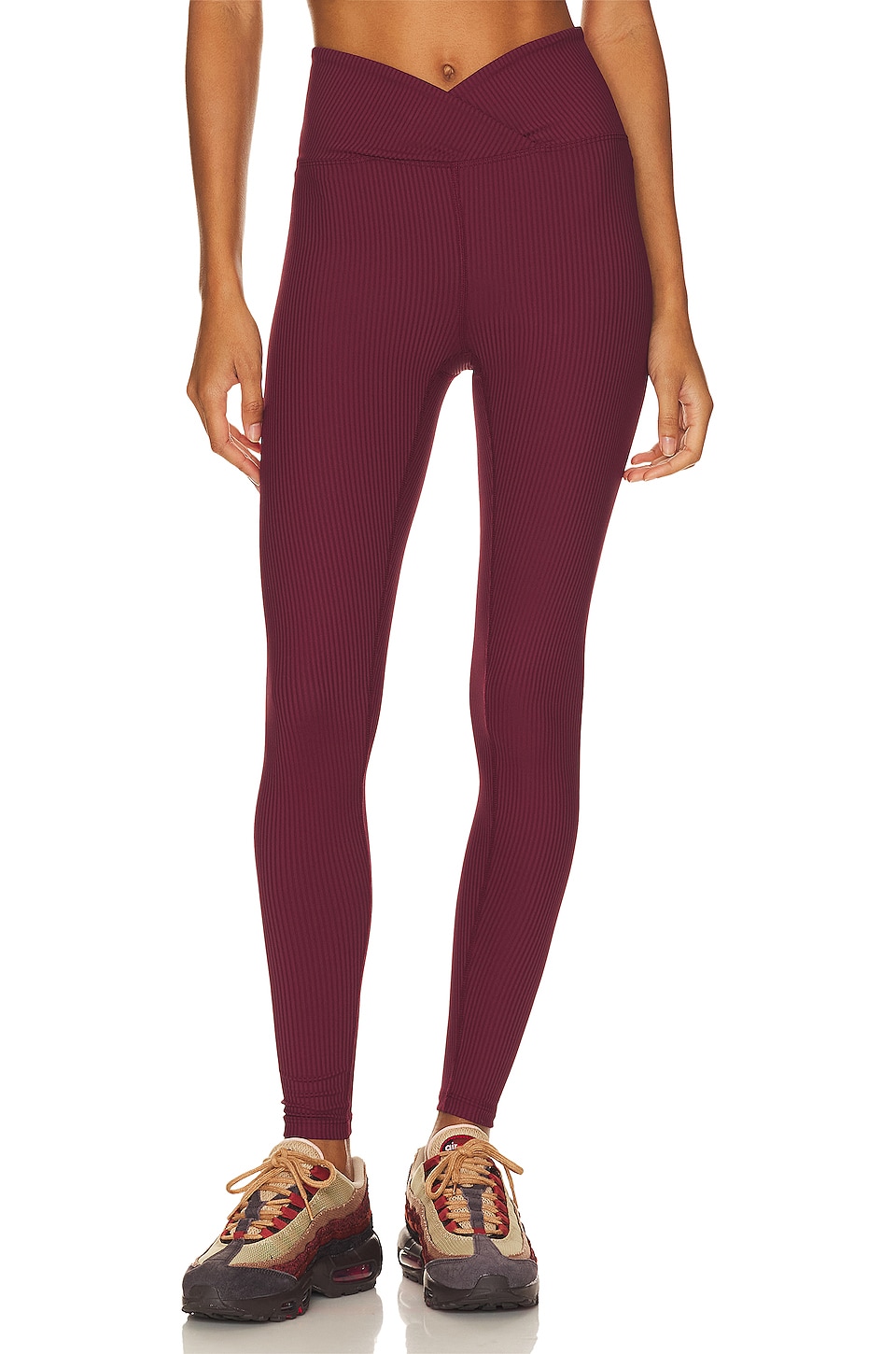 YEAR OF OURS Ribbed Veronica Legging