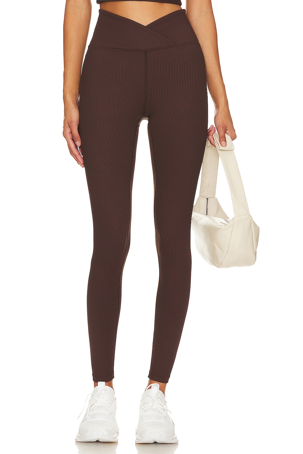 YEAR OF OURS Ribbed Veronica Legging