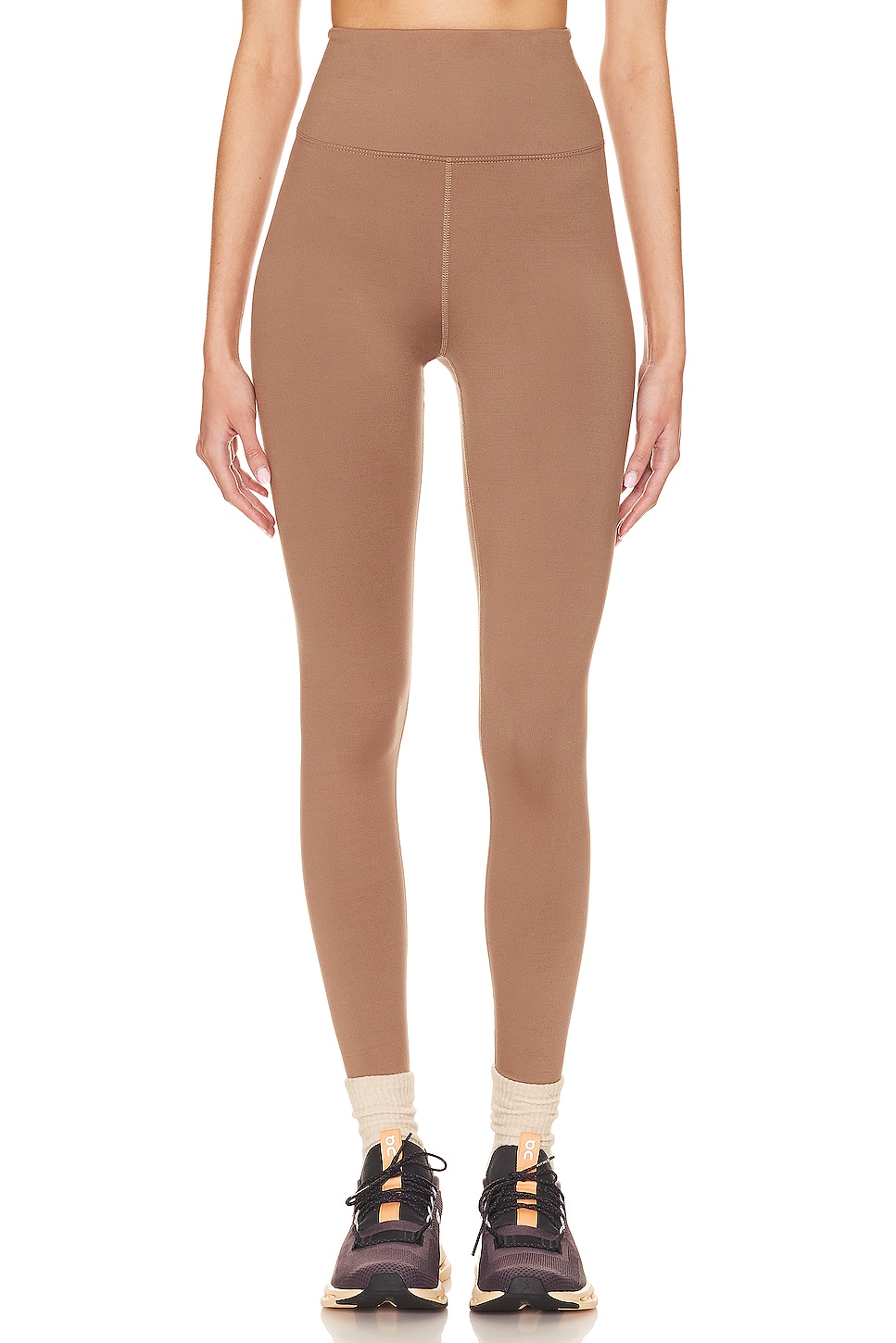 YEAR OF OURS Stretch Sculpt High Legging