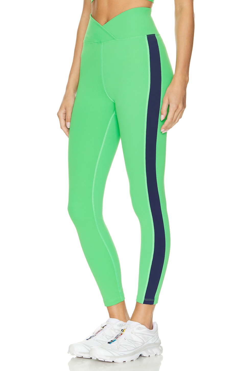 YEAR OF OURS Sport 7/8s Track Legging