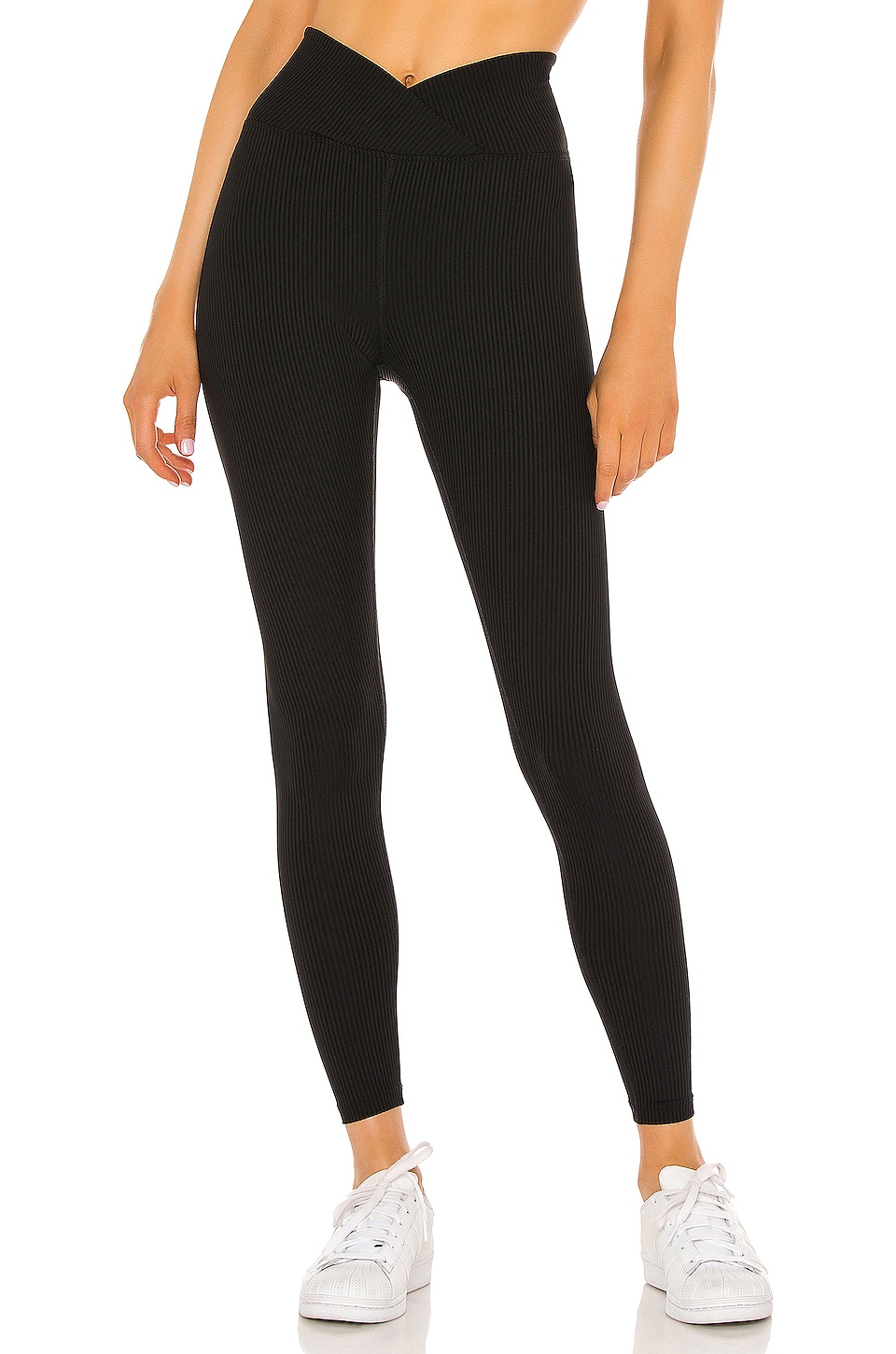 YEAR OF OURS Veronica Ribbed Legging