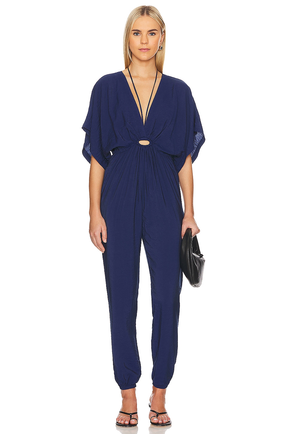 Young, Fabulous & Broke Norma Jumpsuit