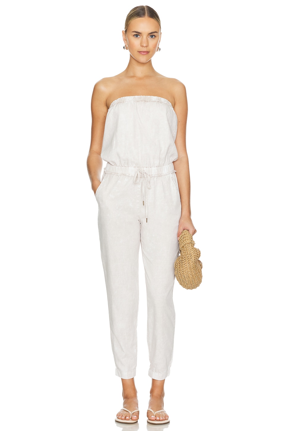 Young, Fabulous & Broke Reeve Jumpsuit