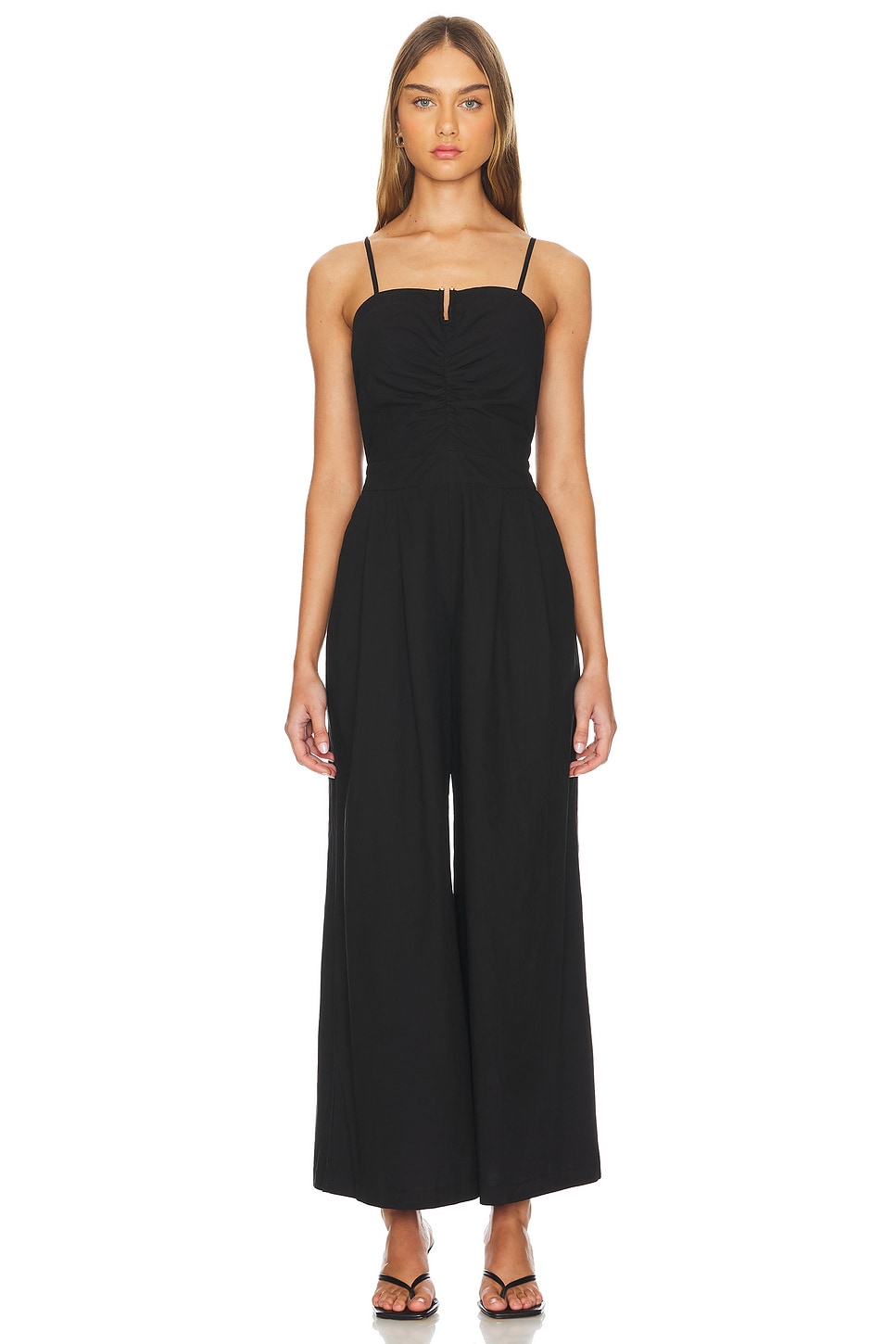 Young, Fabulous & Broke Carver Jumpsuit