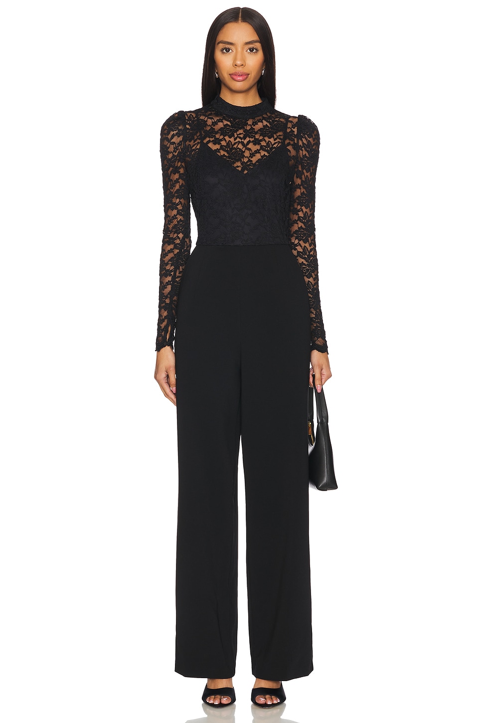 Yumi Kim Aviva Jumpsuit