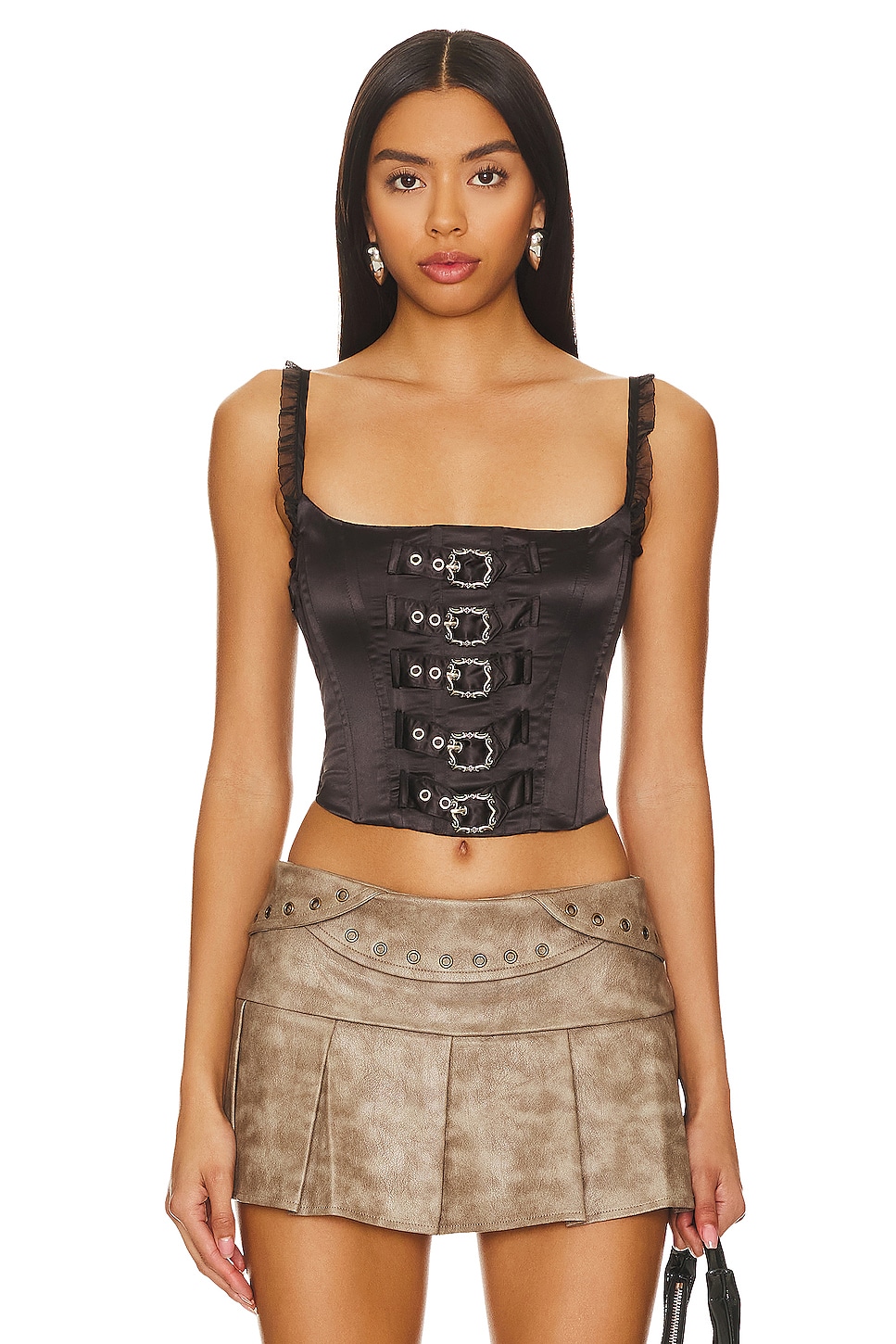 Zemeta Lock Me Up Corset