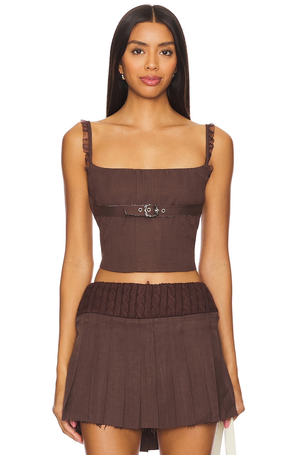 Zemeta Perfect Bustier Ever