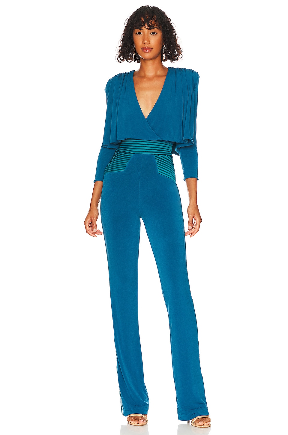 Zhivago Will Jumpsuit