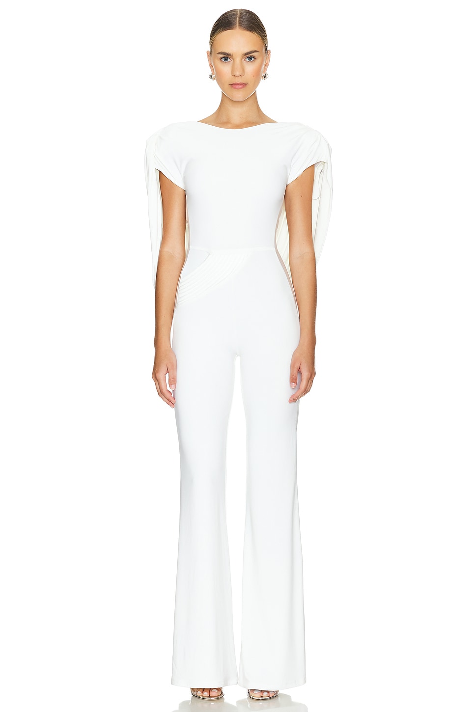 Zhivago Takin' It All Jumpsuit