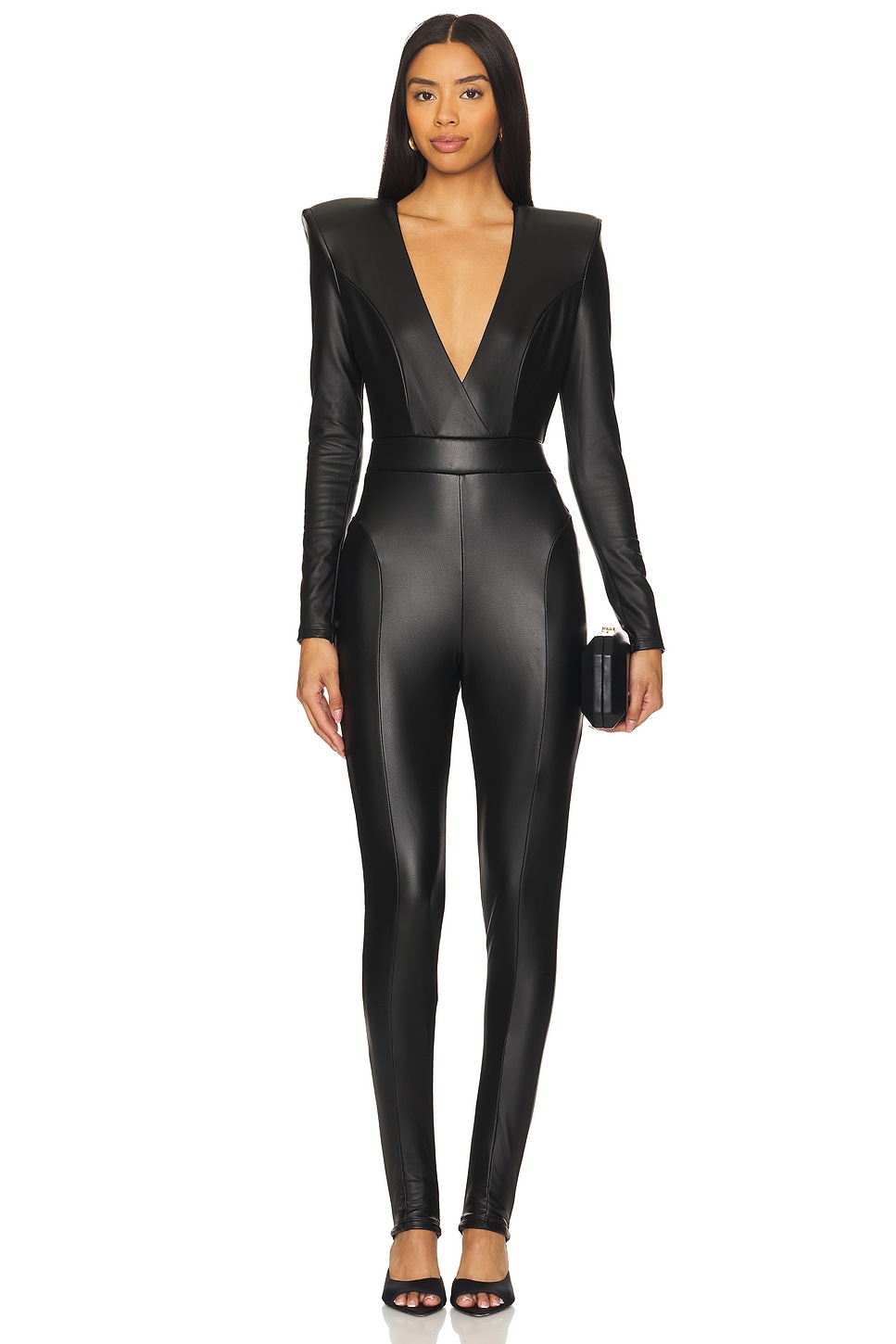 Zhivago Feel Up Jumpsuit