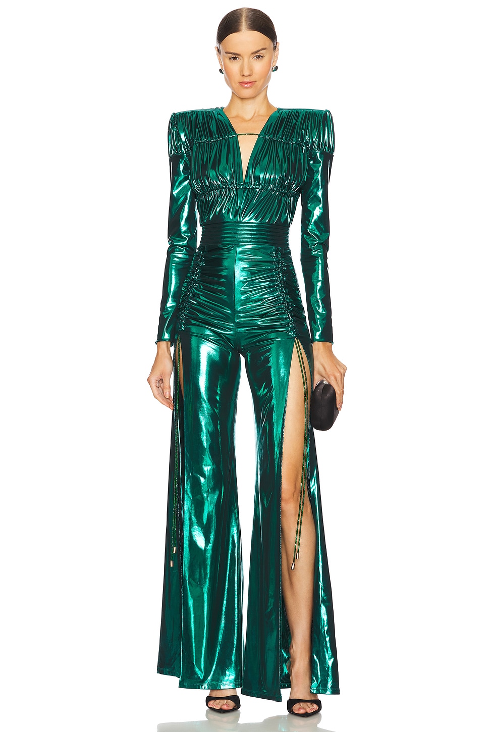 Zhivago Neutron Dance Jumpsuit