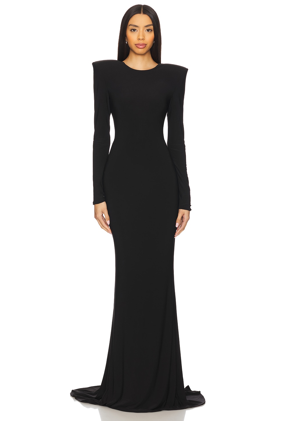 Zhivago Forte Gown