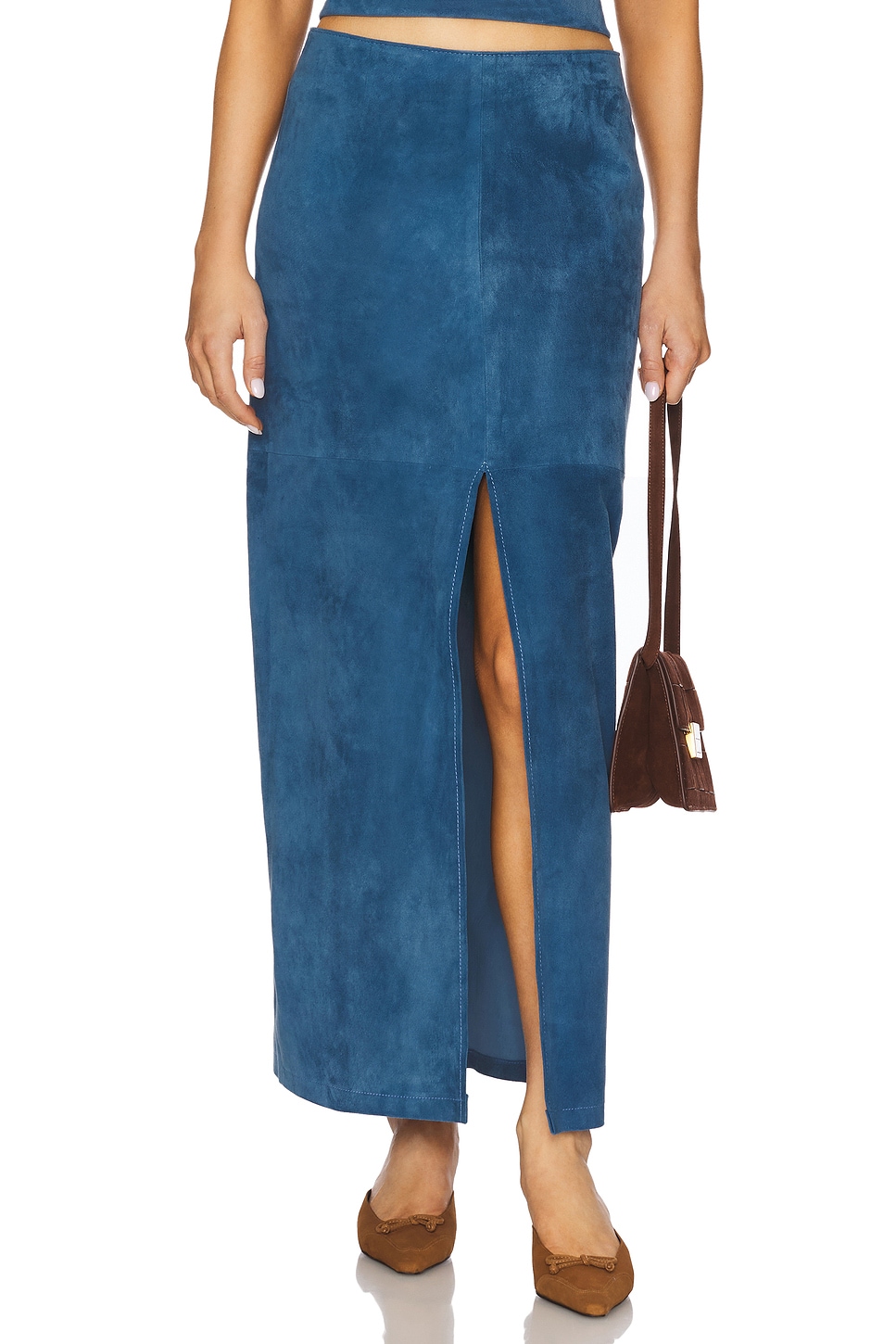 ZUT Berlin Long Skirt