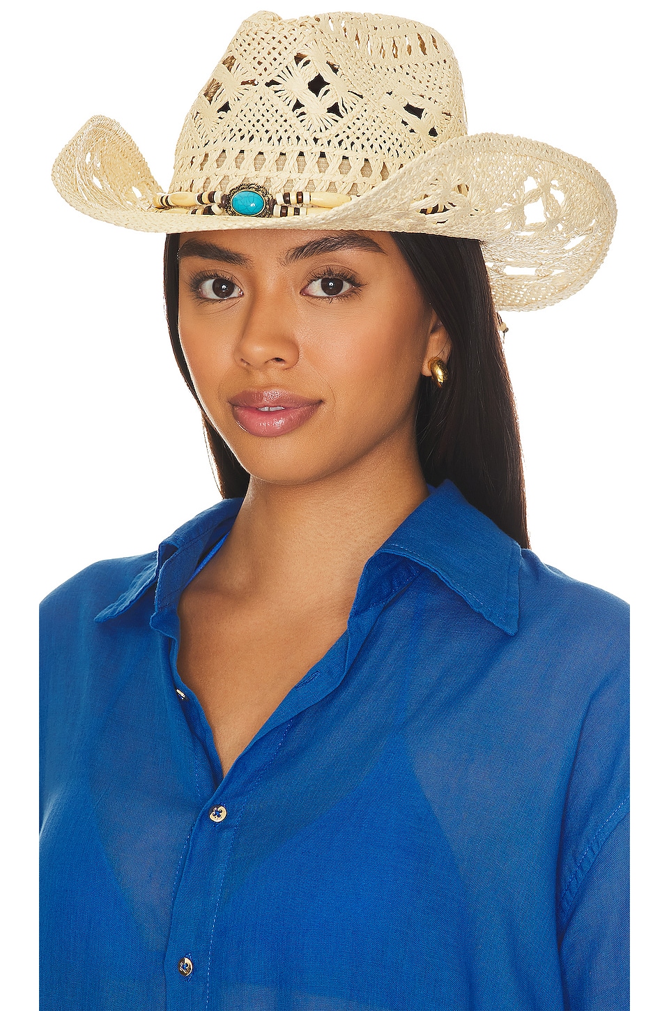 8 Other Reasons Coastal Cowboy Hat