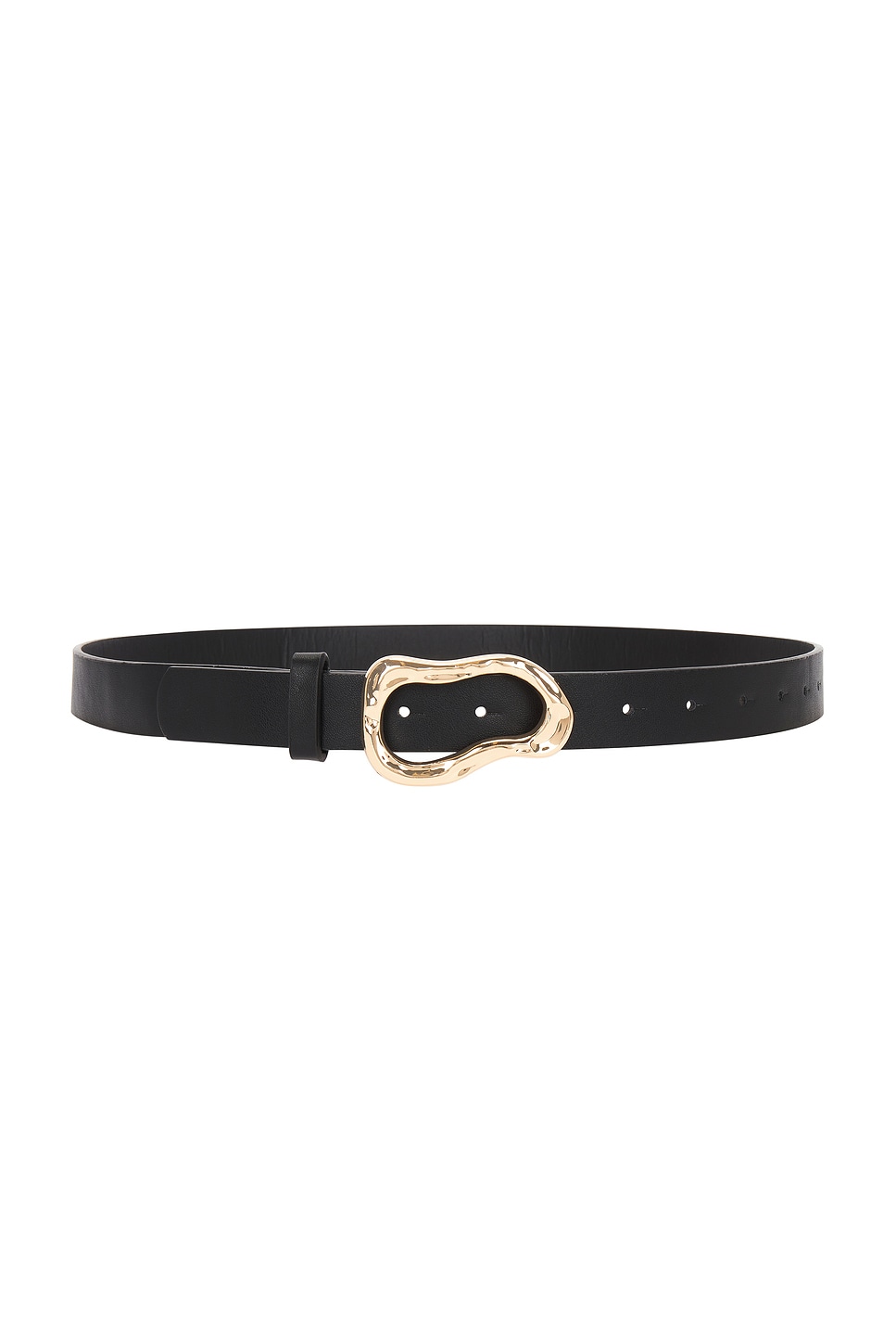 8 Other Reasons Abstract Buckle Belt