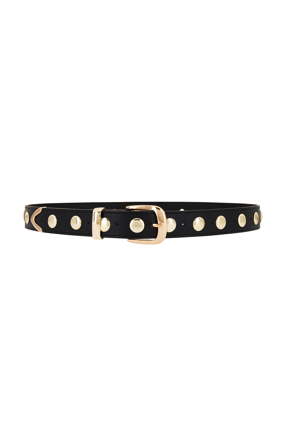 8 Other Reasons Studded Belt