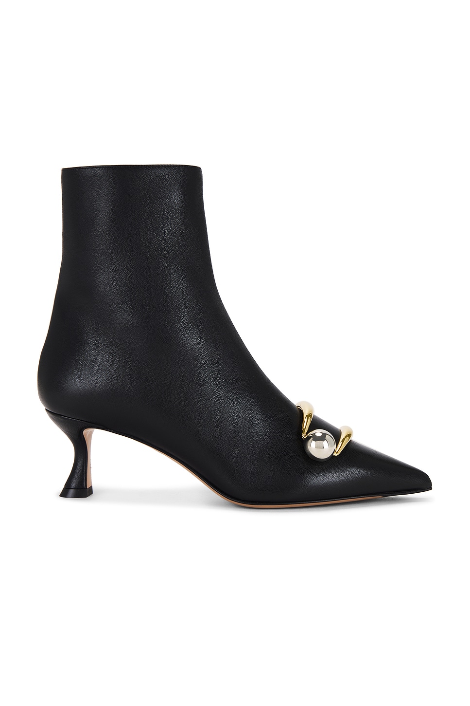 Alexandre Birman Harper Bootie 60