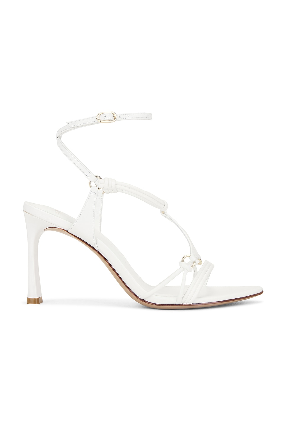 Alexandre Birman Sonya 85 Sandal