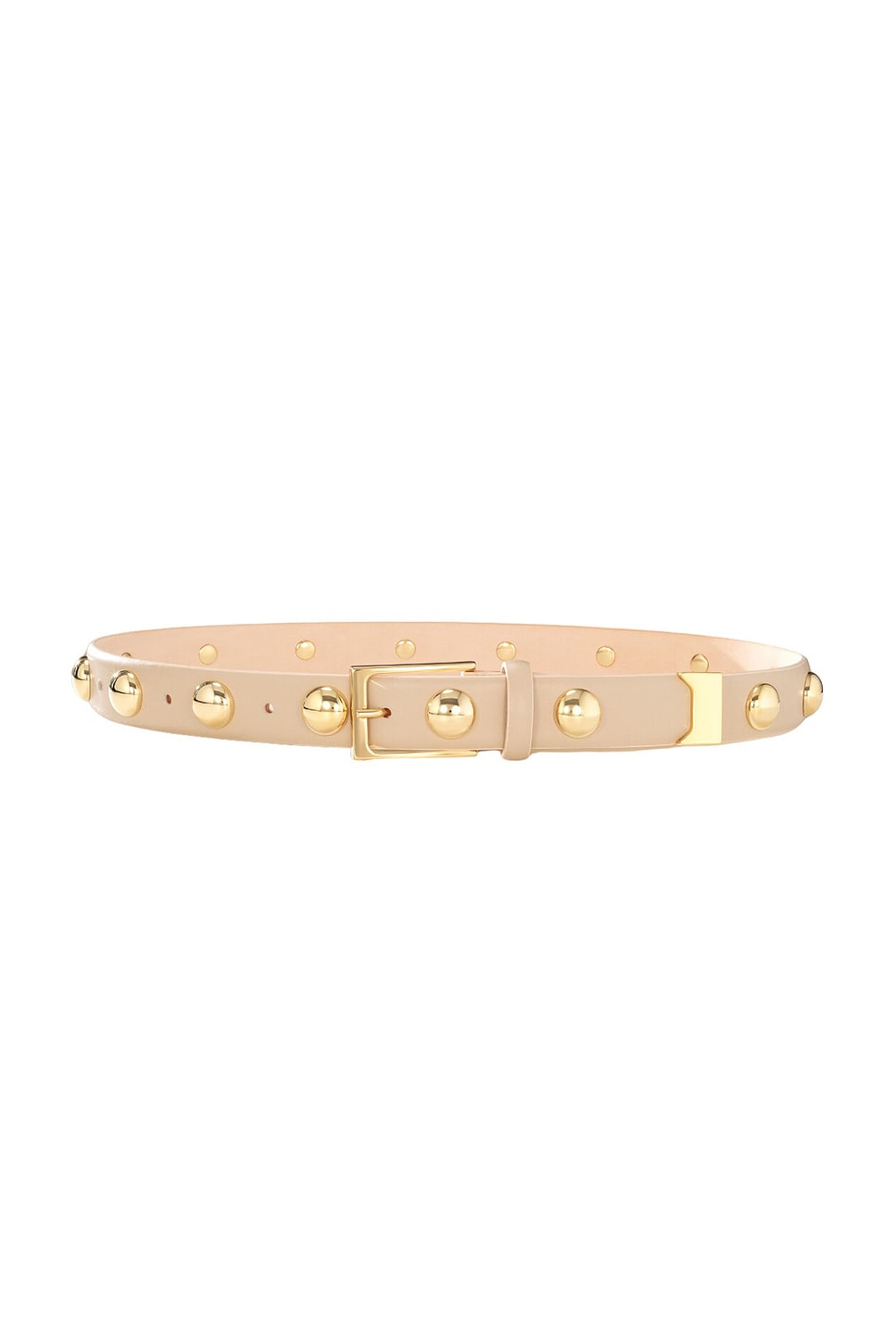 AUREUM Studded Belt