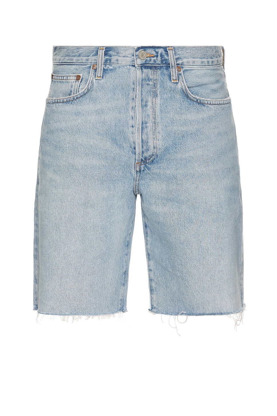 AGOLDE Anson Shorts