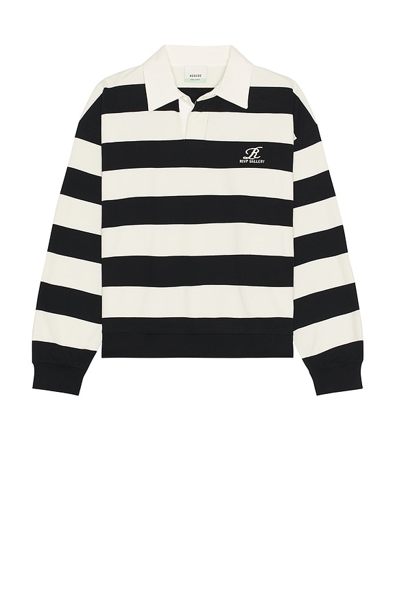 AGOLDE x RSVP Gallery Rugby