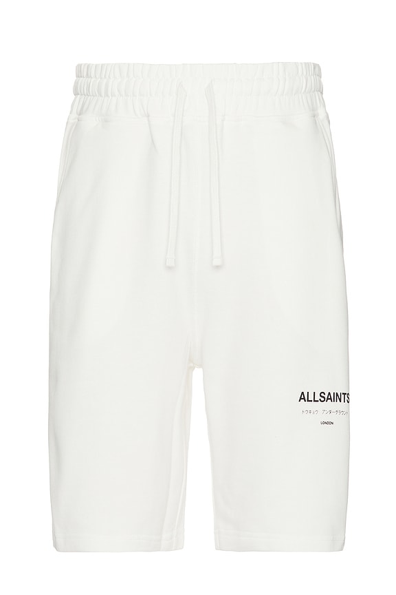 ALLSAINTS Underground Shorts