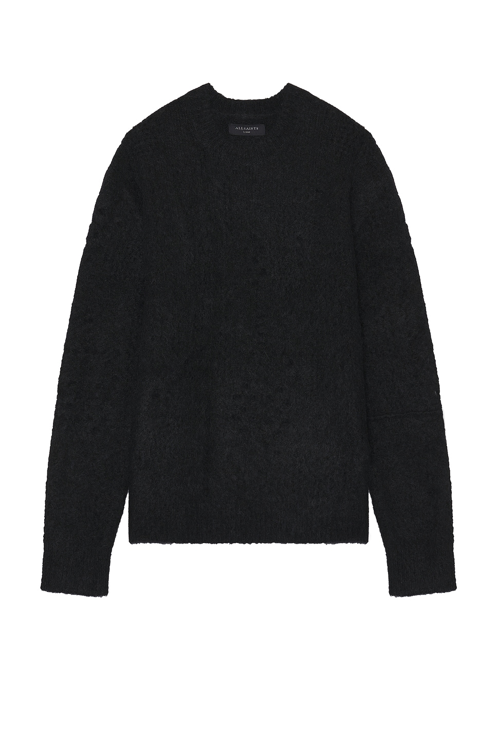 ALLSAINTS Hadwin Crewneck Sweater