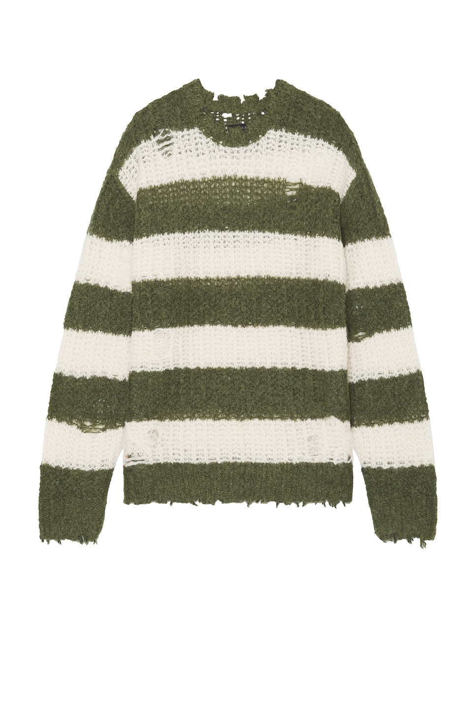 ALLSAINTS Sid Crewneck Sweater