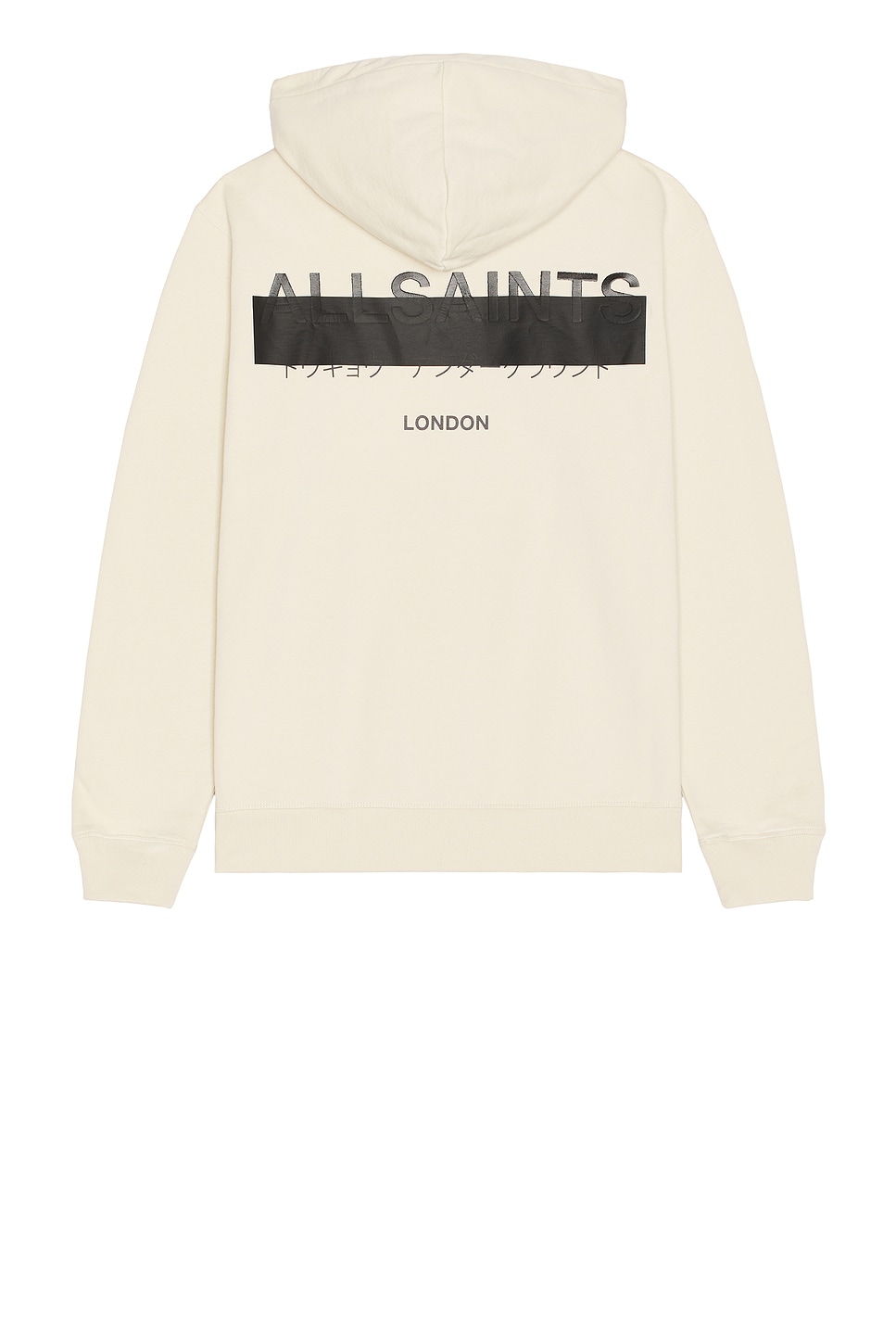 ALLSAINTS Redact Hoody